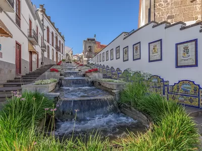 Gran Canaria