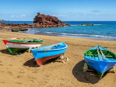 Gran Canaria