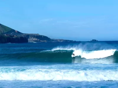 Gran Canaria-Urlaub