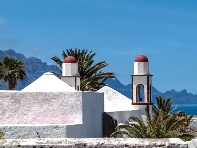 Gran Canaria
