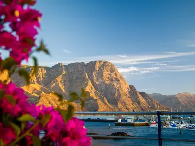 Gran Canaria