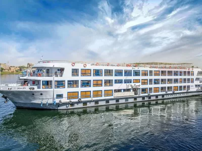 MS Nile Serenity