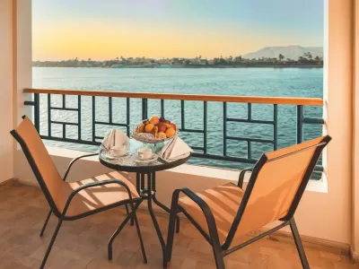 MS Nile Serenity