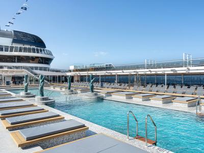 MSC-Kreuzfahrtkombinationen