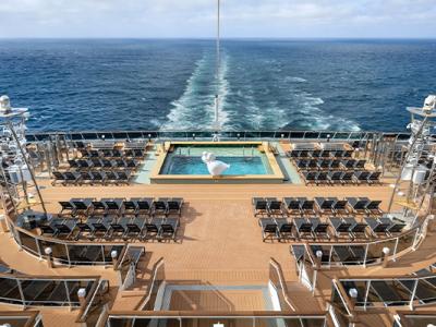 MSC-Kreuzfahrtkombinationen