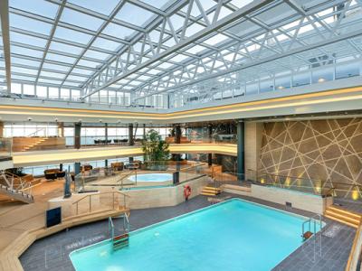 MSC-Kreuzfahrtkombinationen