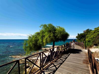 Zypern-Urlaub