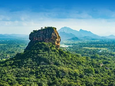 Sri Lanka