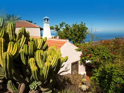 La Palma