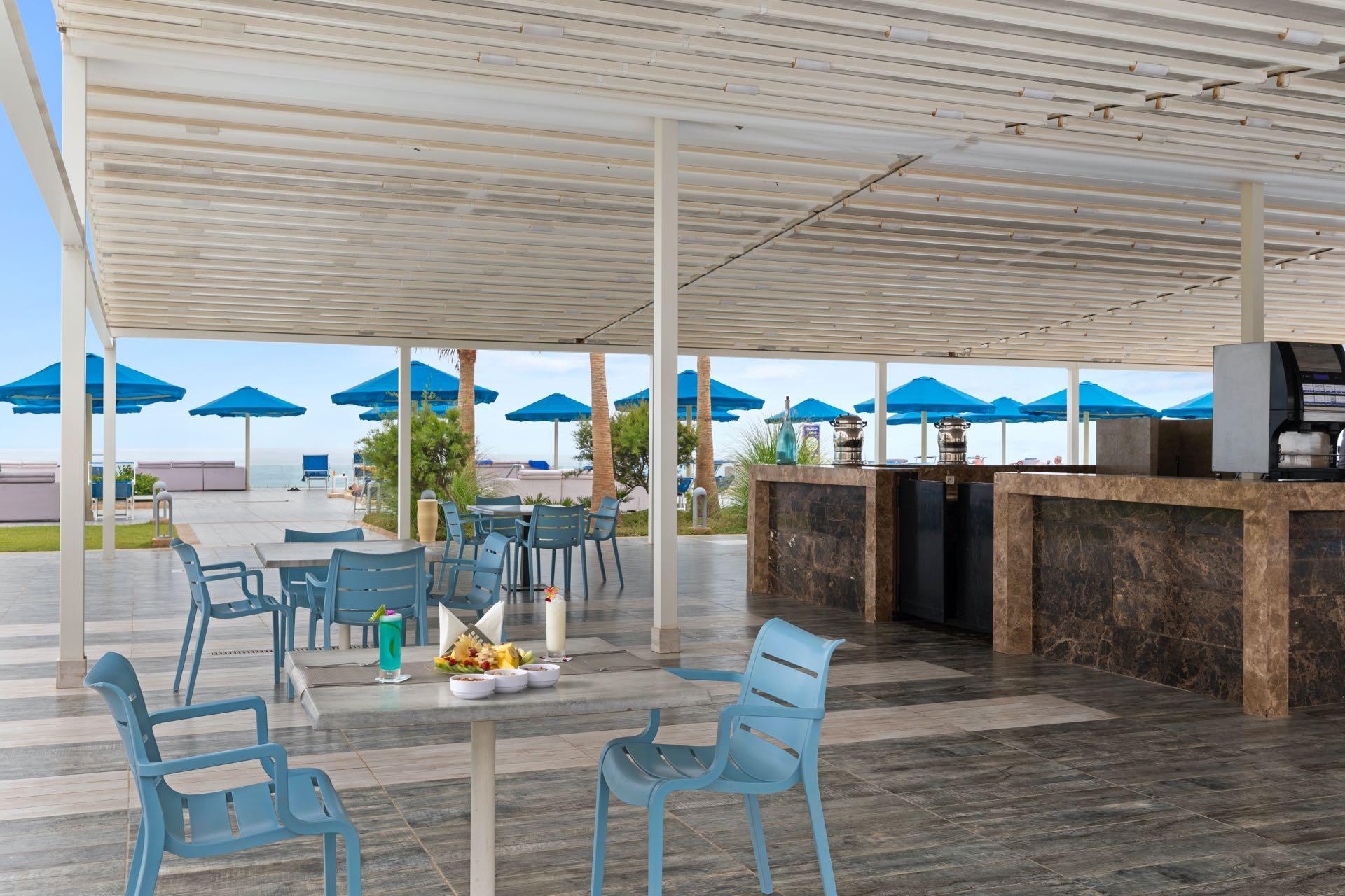 Pickalbatros White Beach Resort-Agadir (Adults Only)