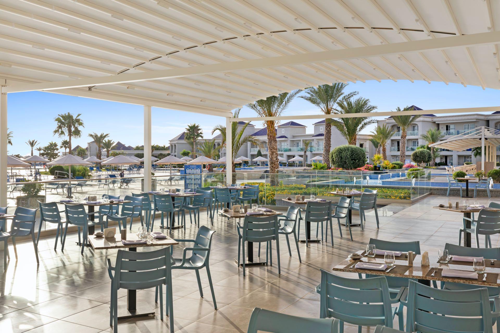 Pickalbatros White Beach Resort-Agadir (Adults Only)