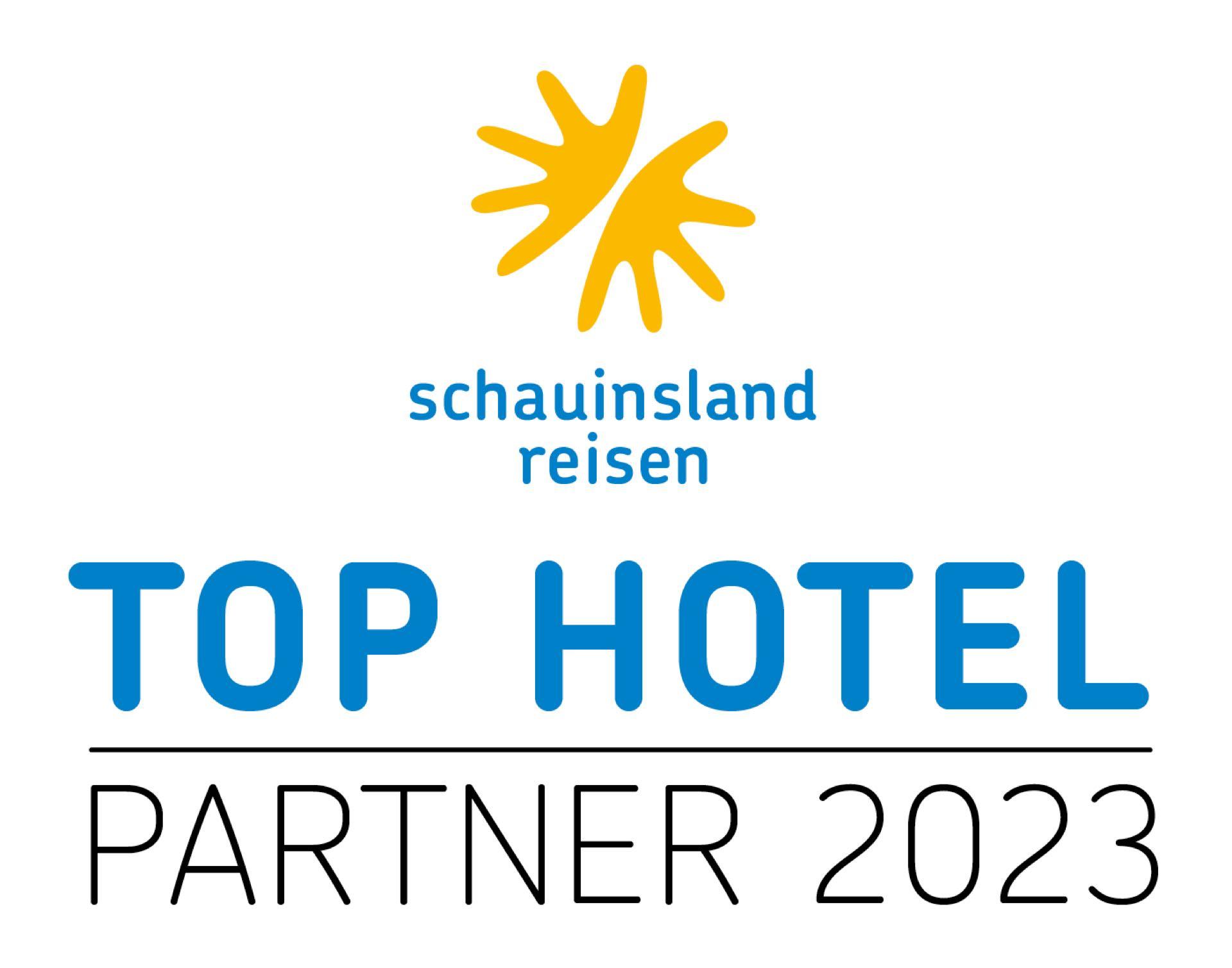 IFA Schöneck Hotel & Ferienpark (Hotel) - logo