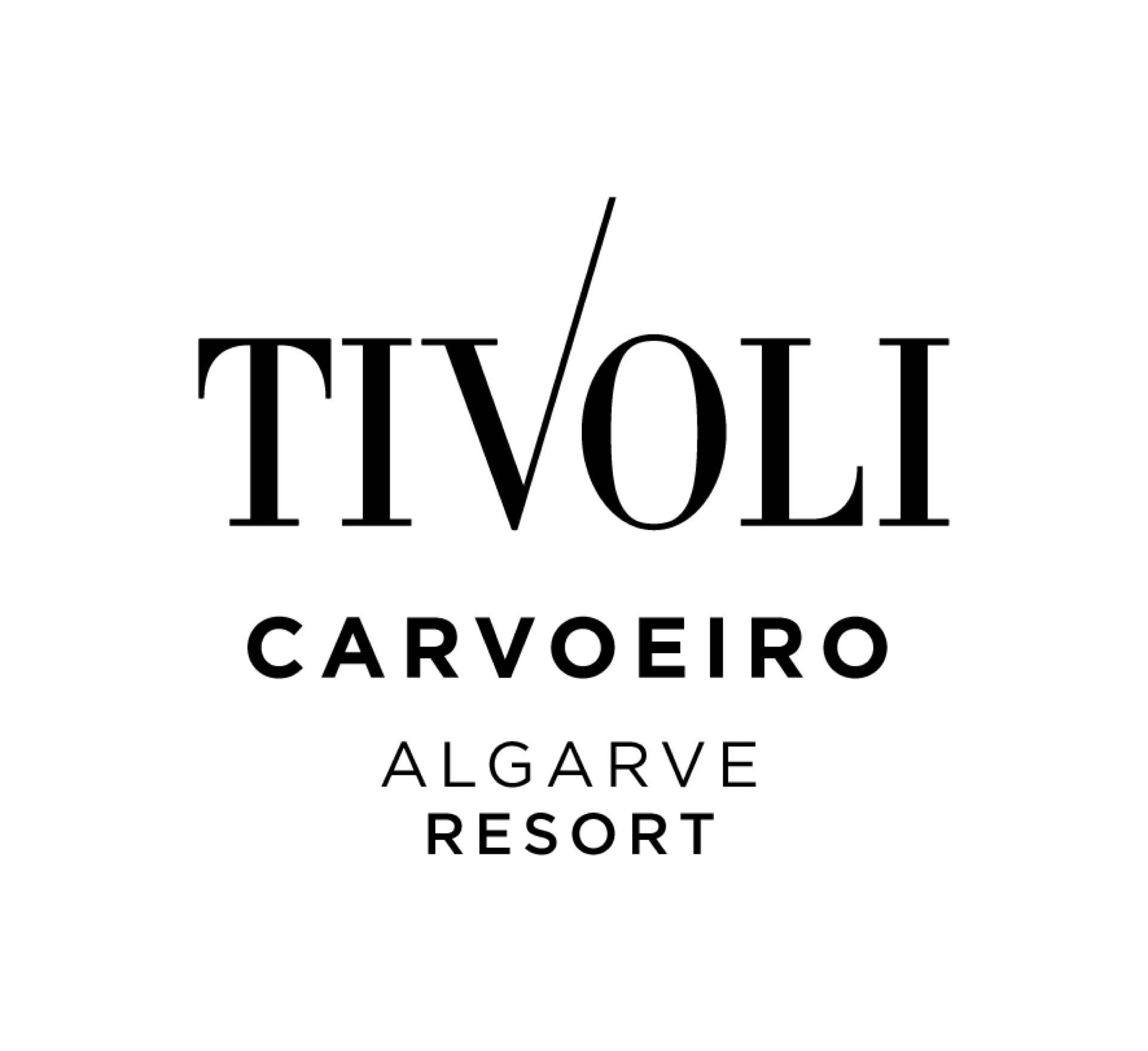 Tivoli Carvoeiro Algarve Resort - logo