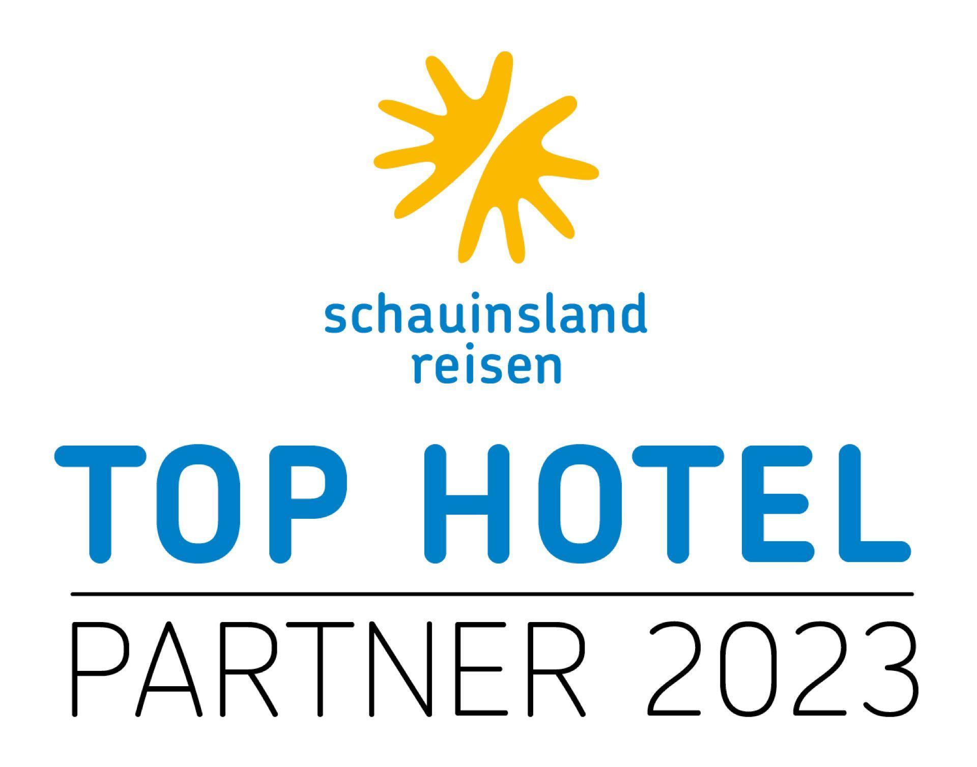 Top Hotel Partner 2023 H10 Tindaya - logo