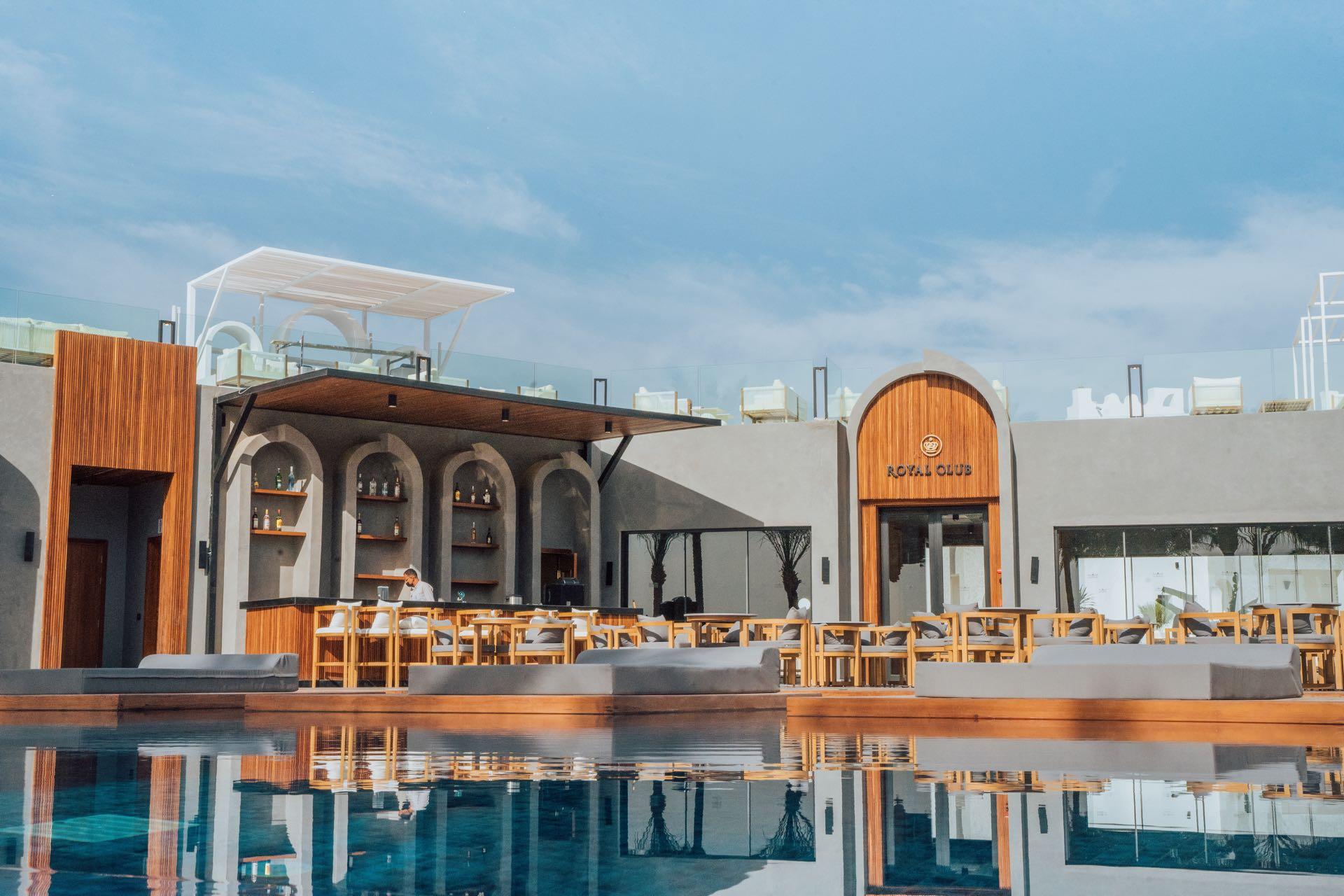 SUNRISE Tucana Resort Grand Select