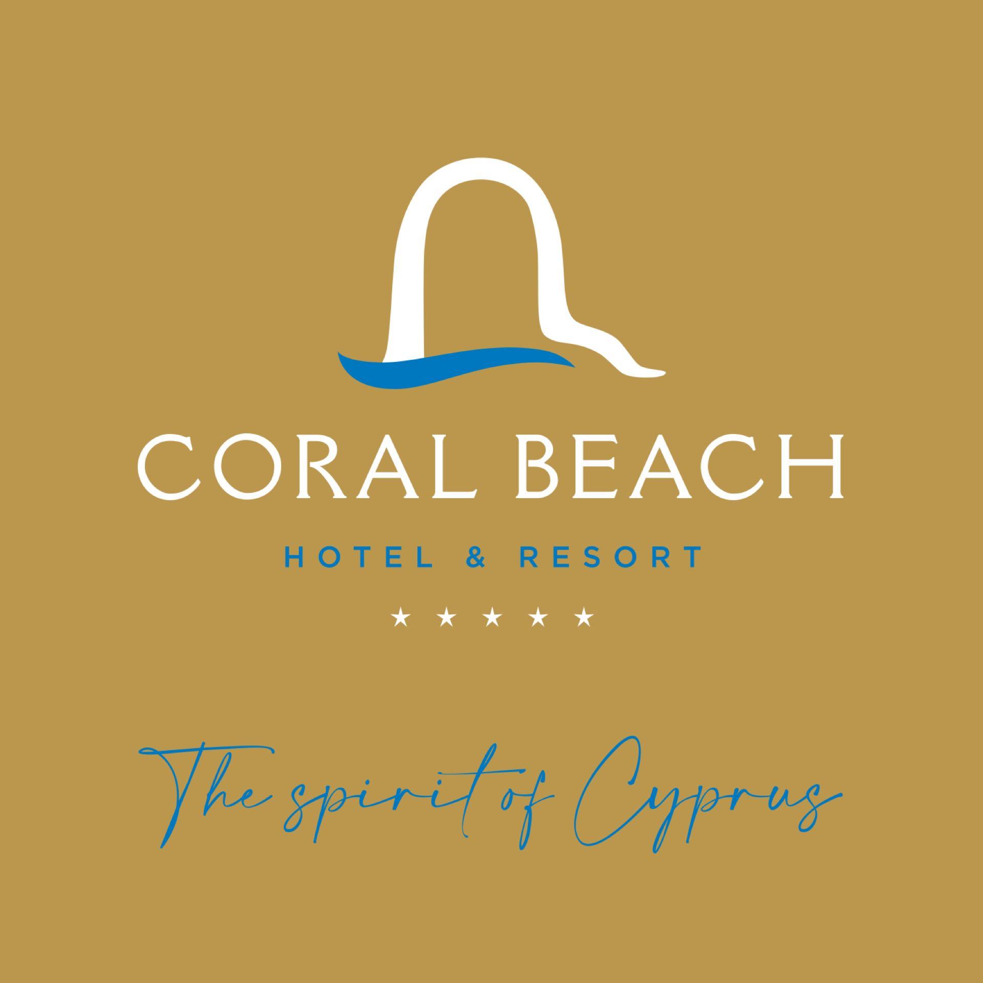 Coral Beach Hotel & Resort - logo