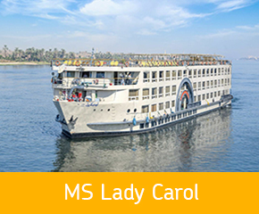 MS Lady Carol