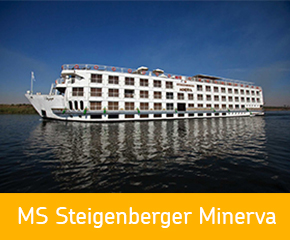 MS Steigenberger Minerva