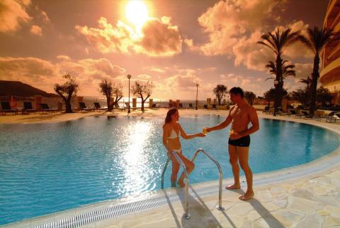 Radisson Blu Golden Sands Resort