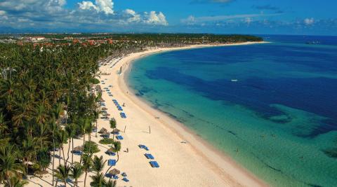 Melia Punta Cana Beach-A Wellness Inclusive Resort