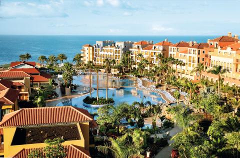 Bahía Principe Sunlight Costa Adeje & Tenerife Resort