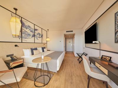 Dreams Lanzarote Playa Dorada Resort & Spa - Preferred Club Doppelzimmer Meerblick