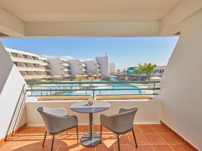 Dreams Lanzarote Playa Dorada Resort & Spa - Doppelzimmer Pool View