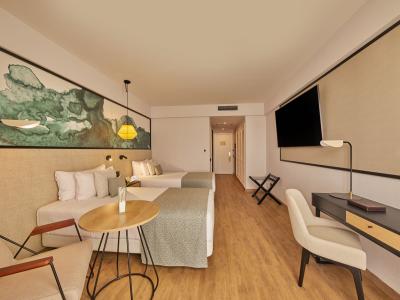 Dreams Lanzarote Playa Dorada Resort & Spa - Doppelzimmer