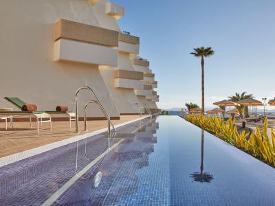 Dreams Lanzarote Playa Dorada Resort & Spa - Preferred Club Swim up Meerblick