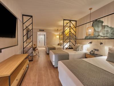 Dreams Lanzarote Playa Dorada Resort & Spa - Familienzimmer