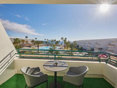 Dreams Lanzarote Playa Dorada Resort & Spa - Preferred Club Suite Meerblick