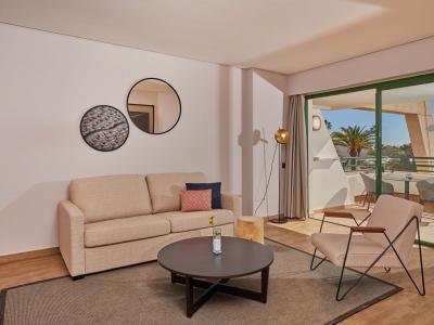 Dreams Lanzarote Playa Dorada Resort & Spa - Preferred Club Suite Meerblick