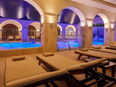 Secrets Lanzarote Resort & Spa - wellness