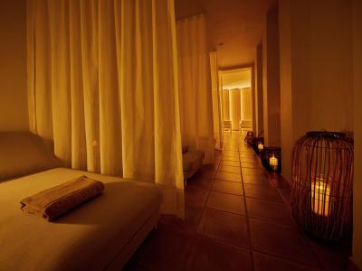 Secrets Lanzarote Resort & Spa - wellness