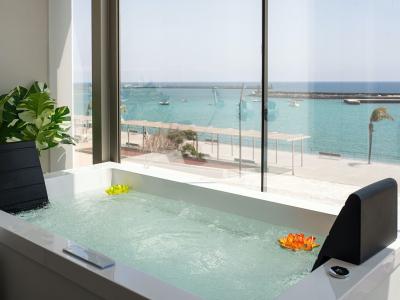 Arrecife Gran Hotel & Spa - wellness