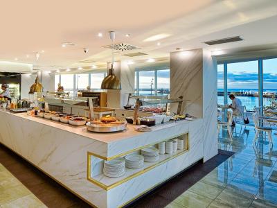 Arrecife Gran Hotel & Spa - ausstattung