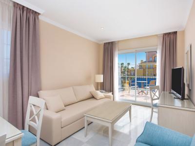 Iberostar Málaga Playa - Appartement