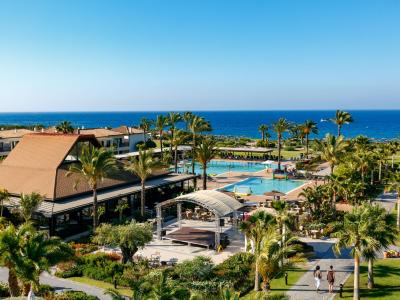Impressive Playa Granada Golf - ausstattung