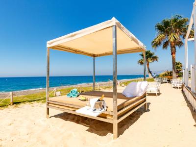 Impressive Playa Granada - ausstattung