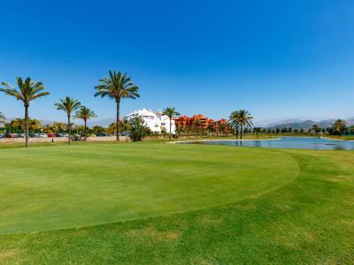 Impressive Playa Granada Golf - sport