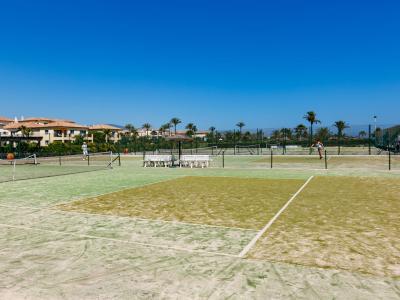Impressive Playa Granada - sport