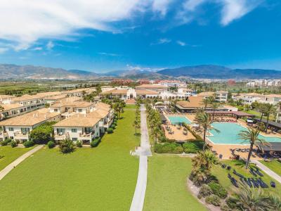 Impressive Playa Granada Golf - lage