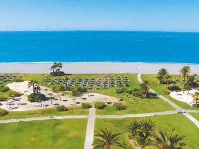 Impressive Playa Granada - lage