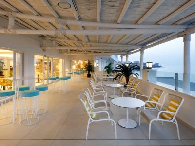 Benalma Hotel Costa del Sol - ausstattung