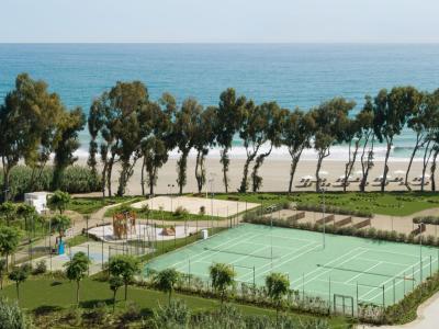 Ikos Andalusia - sport