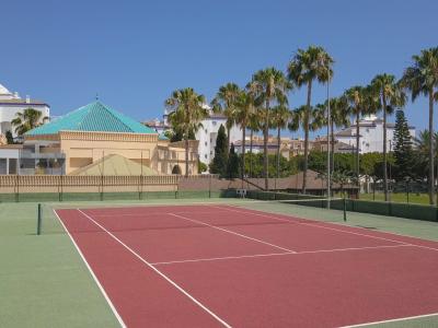 Occidental Torremolinos Playa - sport