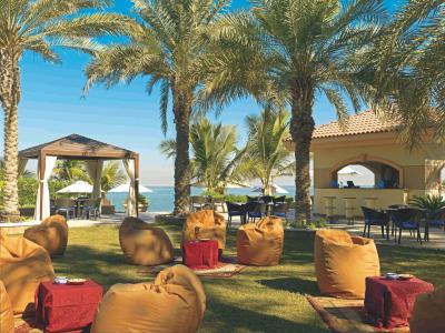 Al Raha Beach Hotel - ausstattung