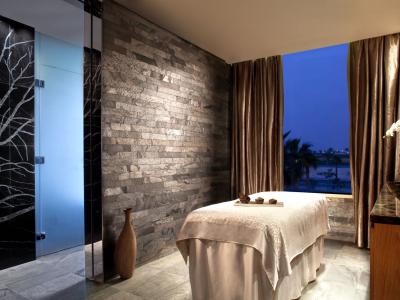 Park Hyatt Abu Dhabi Hotel and Villas - wellness