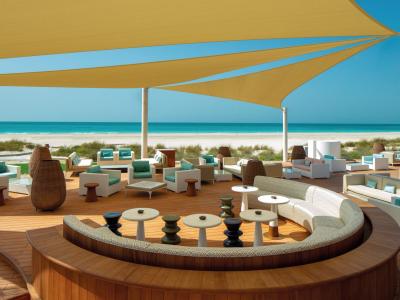The St. Regis Saadiyat Island Resort, Abu Dhabi - ausstattung