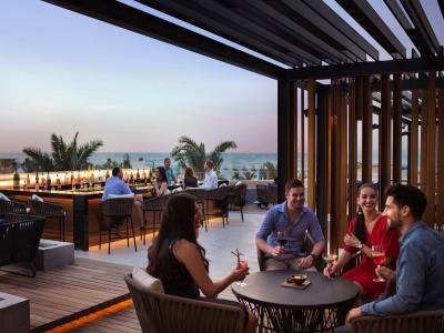Saadiyat Rotana Resort & Villas - ausstattung